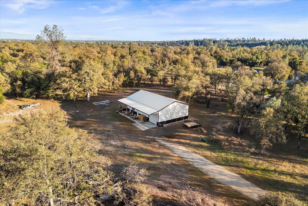 3441 Shane Lane, Cottonwood, CA 96022