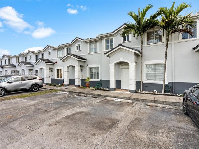 7377 NW 174th Ter 105, Hialeah, FL 33015