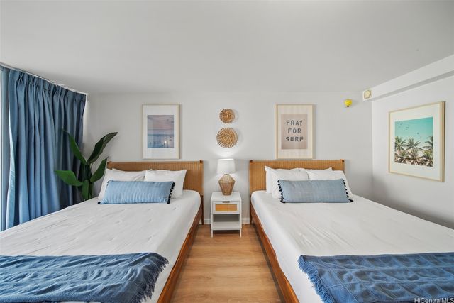 445 Seaside Avenue 708, Honolulu, HI 96815