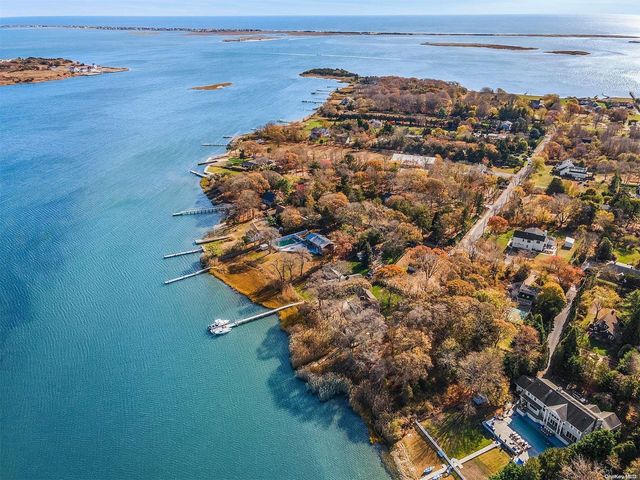 Dock Dow Road, East Moriches, NY 11940