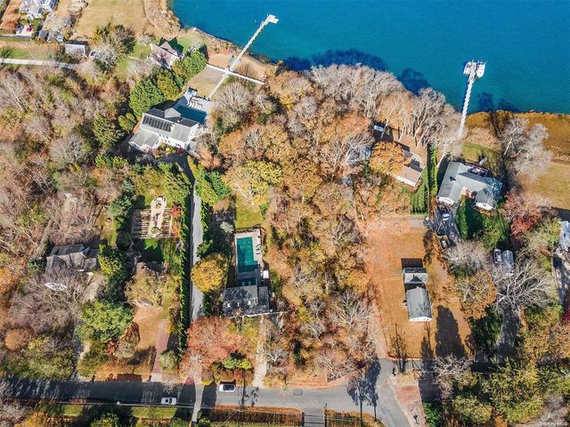 Dock Dow Road, East Moriches, NY 11940