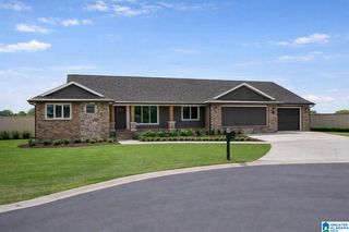 714 MCGWIER CIRCLE, Hoover, AL 35226