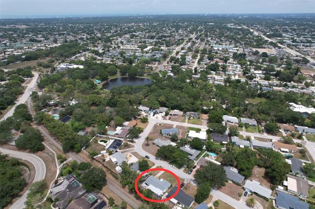 11524 70TH TERRACE, Seminole, FL 33772