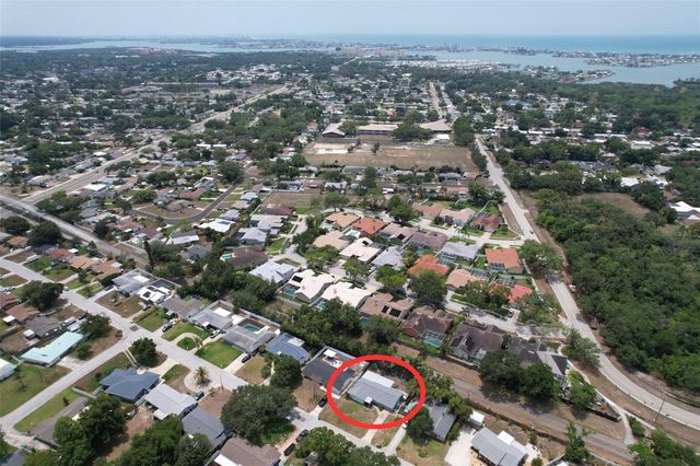11524 70TH TERRACE, Seminole, FL 33772