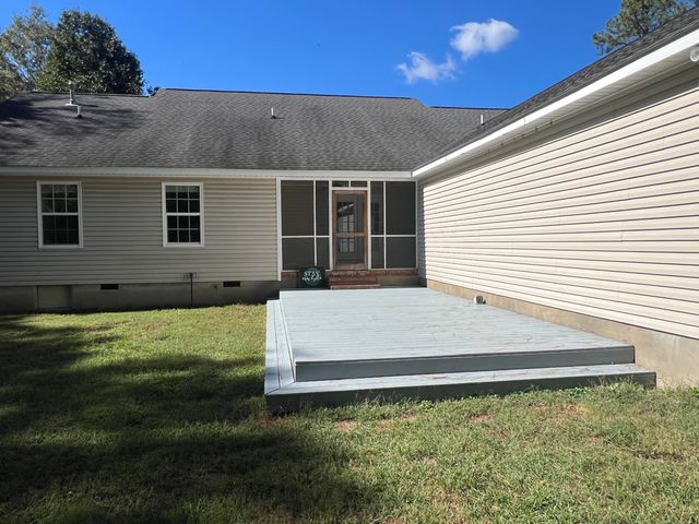 338 Devonshire Drive, Thomson, GA 30824