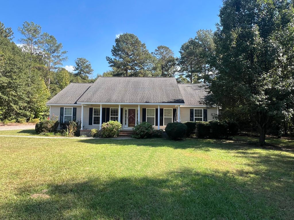 338 Devonshire Drive, Thomson, GA 30824