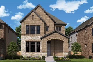 917 Almond Blossom Circle, Crowley, TX 76036