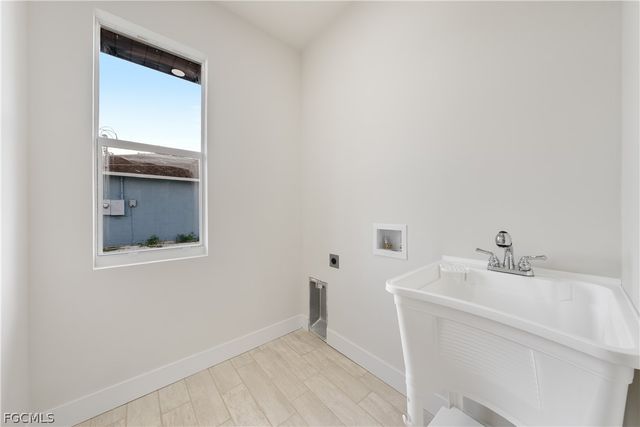 3108 65th ST W, Lehigh Acres, FL 33971