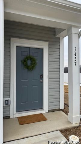 3434 Clark Farm Road 147, Charlotte, NC 28213