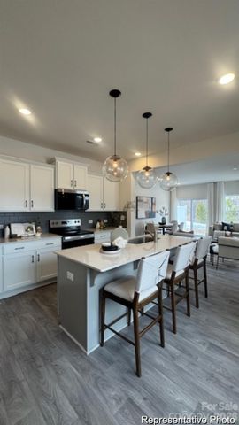 3434 Clark Farm Road 147, Charlotte, NC 28213