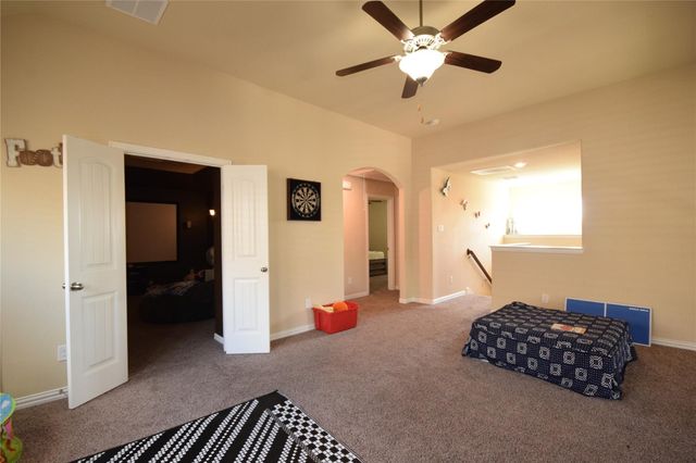 12421 Hitch Rack Way, Mckinney, TX 75071