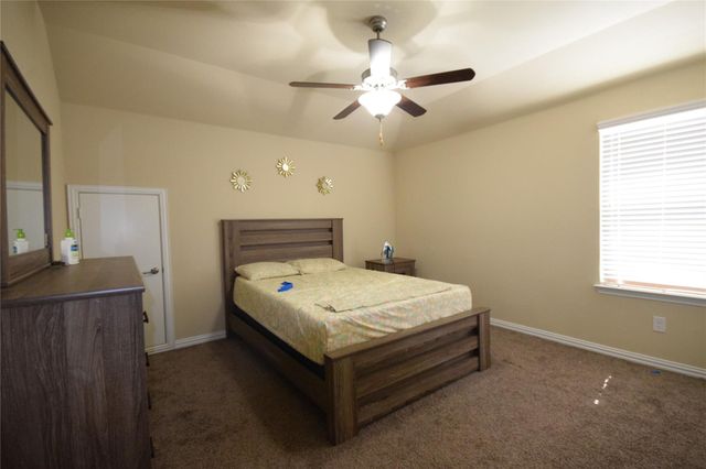 12421 Hitch Rack Way, Mckinney, TX 75071