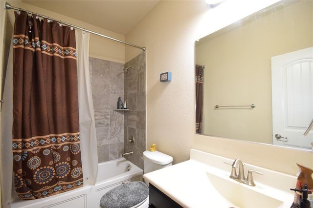 12421 Hitch Rack Way, Mckinney, TX 75071