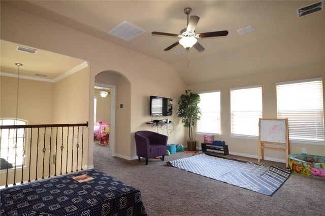 12421 Hitch Rack Way, Mckinney, TX 75071