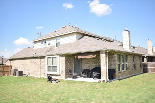 12421 Hitch Rack Way, Mckinney, TX 75071