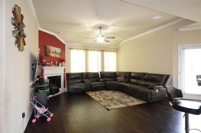 12421 Hitch Rack Way, Mckinney, TX 75071
