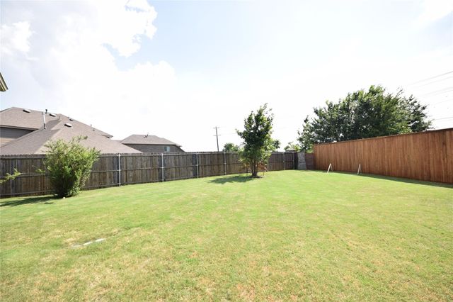 12421 Hitch Rack Way, Mckinney, TX 75071