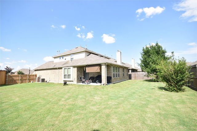 12421 Hitch Rack Way, Mckinney, TX 75071