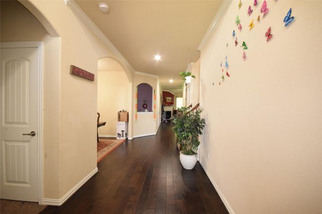 12421 Hitch Rack Way, Mckinney, TX 75071
