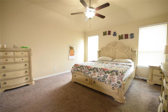 12421 Hitch Rack Way, Mckinney, TX 75071