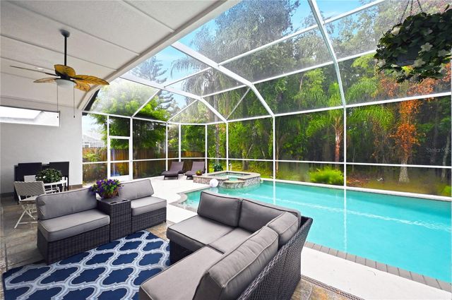 19307 WIND DANCER STREET, Lutz, FL 33558