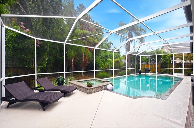 19307 WIND DANCER STREET, Lutz, FL 33558