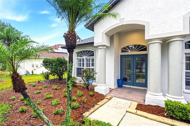 19307 WIND DANCER STREET, Lutz, FL 33558