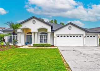 19307 WIND DANCER STREET, Lutz, FL 33558