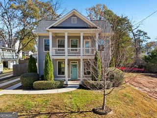 55 DANIEL, Atlanta, GA 30317