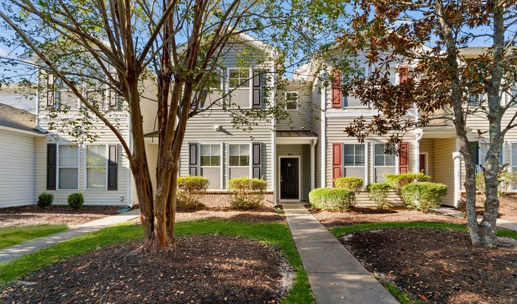 308 Kiskadee Loop Unit C, Conway, SC 29526 — exterior