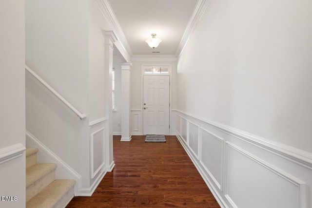 223 Genoa Lane, Clayton, NC 27527