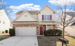 223 Genoa Lane, Clayton, NC 27527