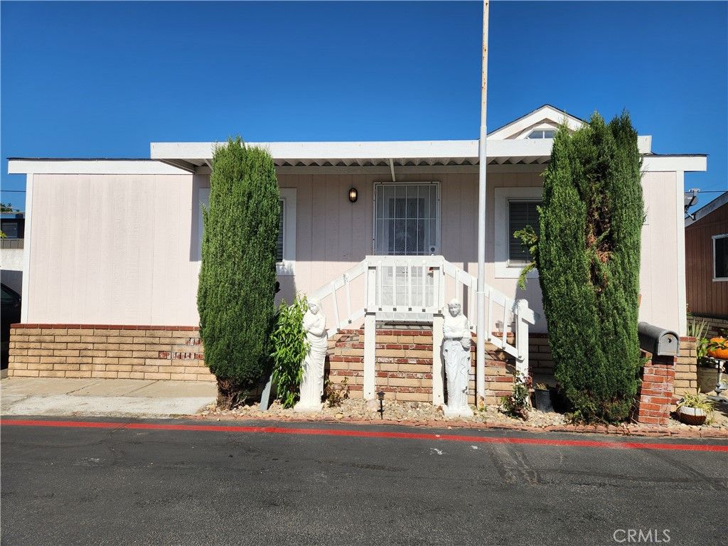 2191 Harbor Boulevard 6, Costa Mesa, CA 92627 — exterior