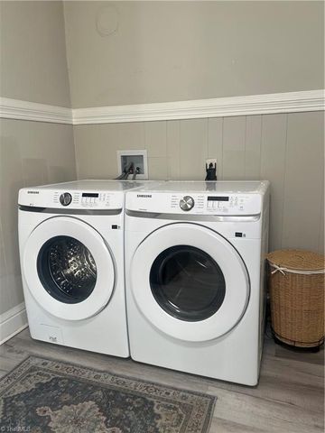 1006 Gordon Street, High Point, NC 27260