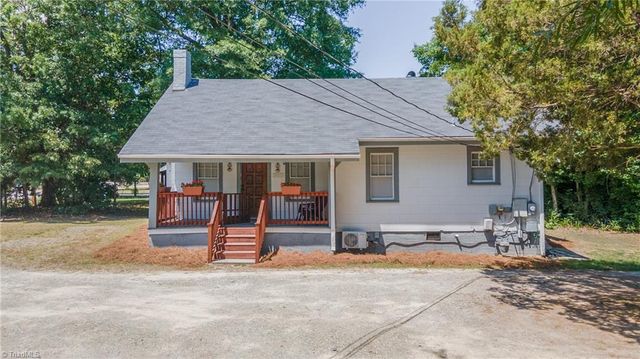 1006 Gordon Street, High Point, NC 27260