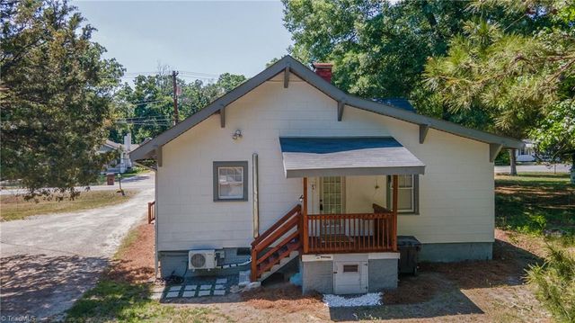 1006 Gordon Street, High Point, NC 27260