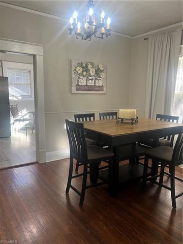 1006 Gordon Street, High Point, NC 27260