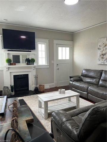 1006 Gordon Street, High Point, NC 27260