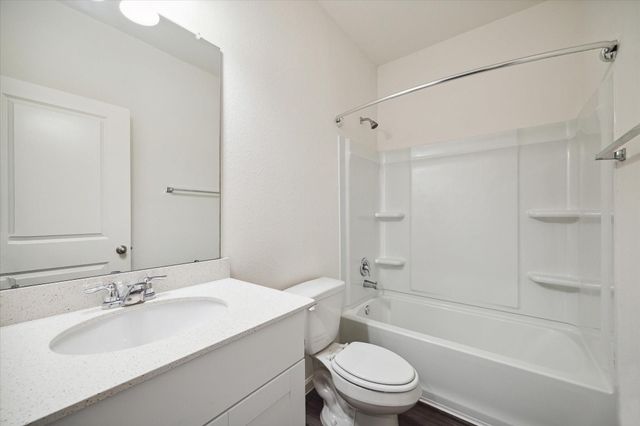 4603 Highland Crest Drive, Richmond, TX 77469