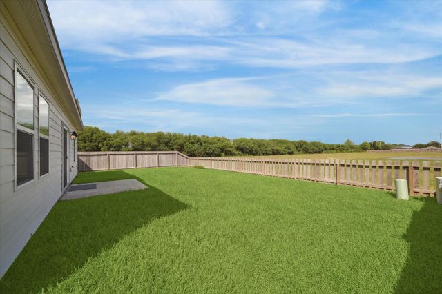 4603 Highland Crest Drive, Richmond, TX 77469