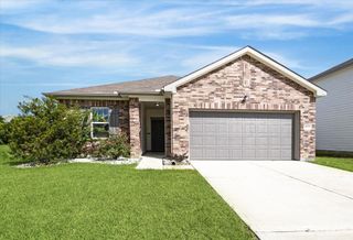4603 Highland Crest Drive, Richmond, TX 77469