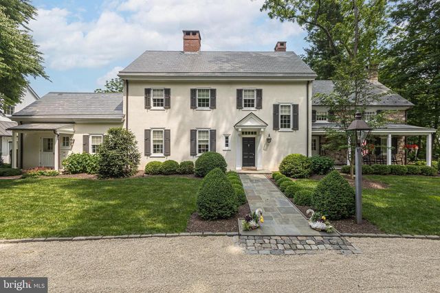 2101 STREET RD, New Hope, PA 18938