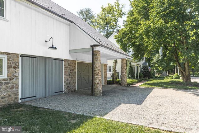 2101 STREET RD, New Hope, PA 18938