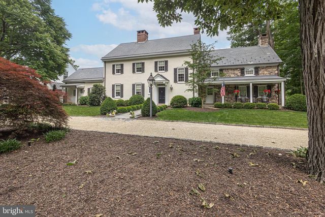 2101 STREET RD, New Hope, PA 18938
