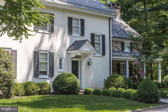 2101 STREET RD, New Hope, PA 18938