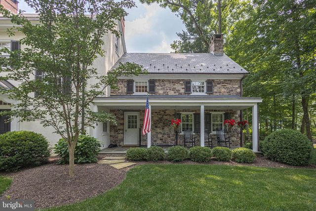 2101 STREET RD, New Hope, PA 18938