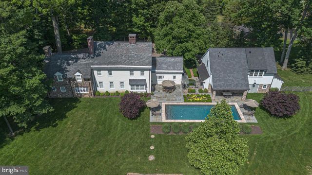 2101 STREET RD, New Hope, PA 18938