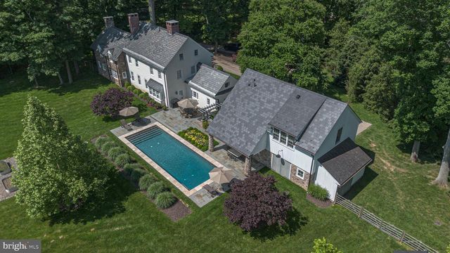 2101 STREET RD, New Hope, PA 18938