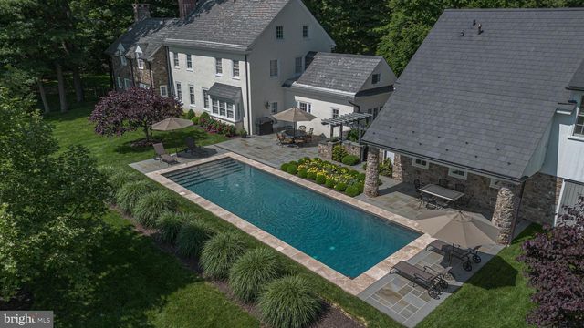 2101 STREET RD, New Hope, PA 18938