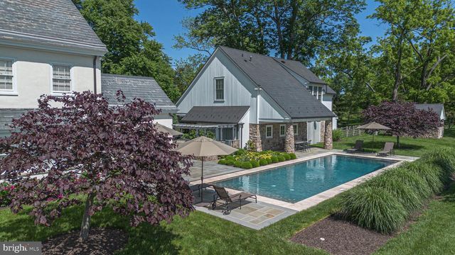 2101 STREET RD, New Hope, PA 18938